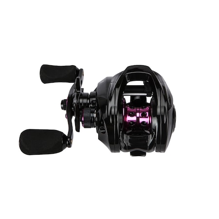 Okuma Halogen Baitcast Reel, 5Bb, 721, Drag 11Lb, Mono 12012 11014 9016, Braid 15530 100 HG-101H-A